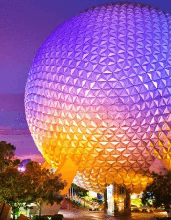 Disney's EPCOT