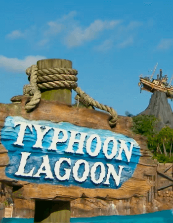 Disney's Typhoon Lagoon