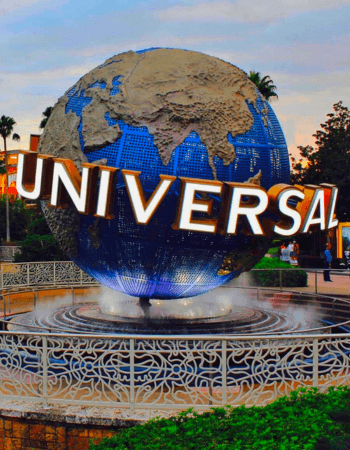 Universal Studios