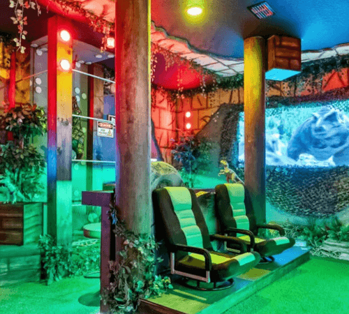 Houses 6