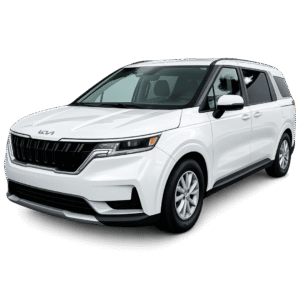KIA CARNIVAL MINIVAN PREMIUM 2024 8 SEATS