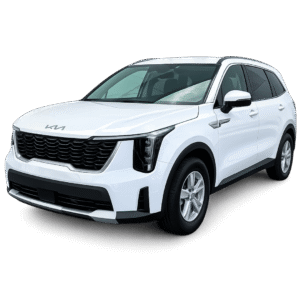KIA SORENTO 2025 SUV 7 SEATS